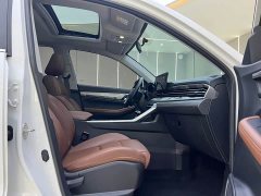 Geely Emgrand X6 2021 PRO 1.4T Automatic Luxury - ფოტო 5
