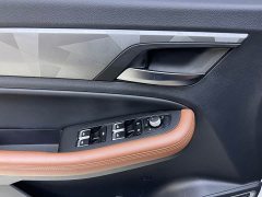 Geely Emgrand X6 2021 PRO 1.4T Automatic Luxury - ფოტო 8