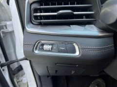 Geely Emgrand X6 2021 PRO 1.4T Automatic Luxury - ფოტო 9