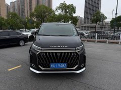 MAXUS G20 PLUS 2.0T Diesel Automatic Luxury - ფოტო 1