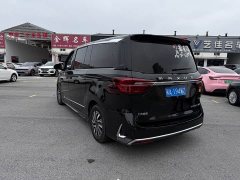MAXUS G20 PLUS 2.0T Diesel Automatic Luxury - ფოტო 10