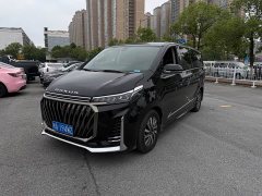 MAXUS G20 PLUS 2.0T Diesel Automatic Luxury - ფოტო 2