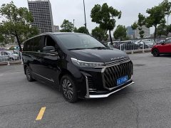 MAXUS G20 PLUS 2.0T Diesel Automatic Luxury - ფოტო 3
