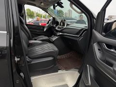 MAXUS G20 PLUS 2.0T Diesel Automatic Luxury - ფოტო 4