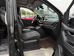 MAXUS G20 PLUS 2.0T Diesel Automatic Luxury - ფოტო 5