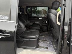 MAXUS G20 PLUS 2.0T Diesel Automatic Luxury - ფოტო 6