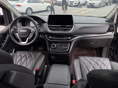 MAXUS G20 PLUS 2.0T Diesel Automatic Luxury - ფოტო 7