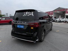 MAXUS G20 PLUS 2.0T Diesel Automatic Luxury - ფოტო 8