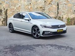 Volkswagen Magotan 2 Million Units Commemorative Edition 330TSI DSG Luxury - ფოტო 3