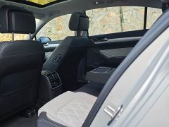 Volkswagen Magotan 2 Million Units Commemorative Edition 330TSI DSG Luxury - ფოტო 4