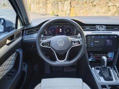Volkswagen Magotan 2 Million Units Commemorative Edition 330TSI DSG Luxury - ფოტო 5