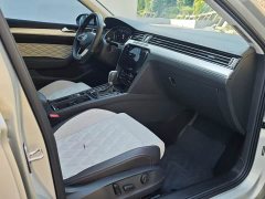 Volkswagen Magotan 2 Million Units Commemorative Edition 330TSI DSG Luxury - ფოტო 6