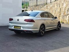 Volkswagen Magotan 2 Million Units Commemorative Edition 330TSI DSG Luxury - ფოტო 7