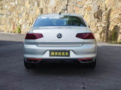 Volkswagen Magotan 2 Million Units Commemorative Edition 330TSI DSG Luxury - ფოტო 8