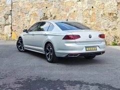 Volkswagen Magotan 2 Million Units Commemorative Edition 330TSI DSG Luxury - ფოტო 9