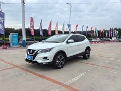 Nissan Qashqai 2022 2.0L CVT XV Premium Luxury - ფოტო 1