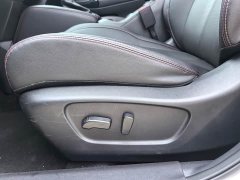 Nissan Qashqai 2022 2.0L CVT XV Premium Luxury - ფოტო 10