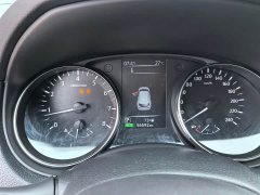 Nissan Qashqai 2022 2.0L CVT XV Premium Luxury - ფოტო 11