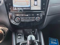 Nissan Qashqai 2022 2.0L CVT XV Premium Luxury - ფოტო 12
