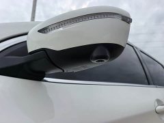 Nissan Qashqai 2022 2.0L CVT XV Premium Luxury - ფოტო 13