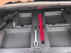 Nissan Qashqai 2022 2.0L CVT XV Premium Luxury - ფოტო 15