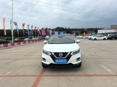Nissan Qashqai 2022 2.0L CVT XV Premium Luxury - ფოტო 2