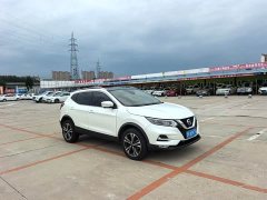 Nissan Qashqai 2022 2.0L CVT XV Premium Luxury - ფოტო 3