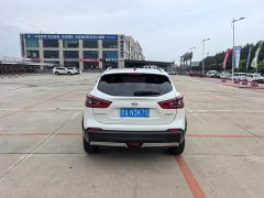 Nissan Qashqai 2022 2.0L CVT XV Premium Luxury - ფოტო 5