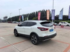 Nissan Qashqai 2022 2.0L CVT XV Premium Luxury - ფოტო 6