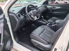 Nissan Qashqai 2022 2.0L CVT XV Premium Luxury - ფოტო 7