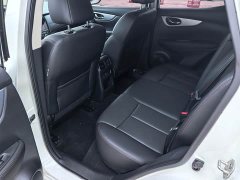 Nissan Qashqai 2022 2.0L CVT XV Premium Luxury - ფოტო 8