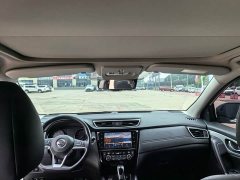 Nissan Qashqai 2022 2.0L CVT XV Premium Luxury - ფოტო 9