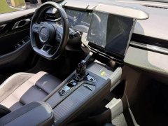 Lynk & Co Geely Lynk & Co 03 2023 1.5T DCT Pro - ფოტო 11