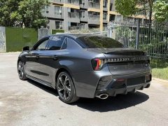Lynk & Co Geely Lynk & Co 03 2023 1.5T DCT Pro - ფოტო 4