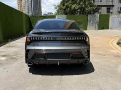 Lynk & Co Geely Lynk & Co 03 2023 1.5T DCT Pro - ფოტო 5