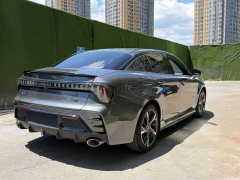 Lynk & Co Geely Lynk & Co 03 2023 1.5T DCT Pro - ფოტო 6