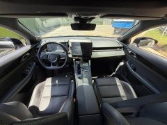 Lynk & Co Geely Lynk & Co 03 2023 1.5T DCT Pro - ფოტო 9