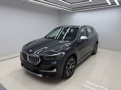 BMW X1 sDrive20Li Premium - ფოტო 1