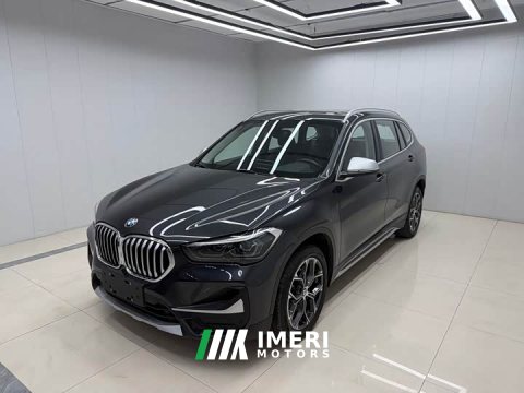2022 BMW X1 sDrive20Li Premium - ავტომობილი ჩინეთიდან