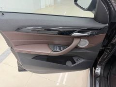BMW X1 sDrive20Li Premium - ფოტო 11