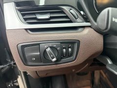 BMW X1 sDrive20Li Premium - ფოტო 12