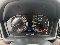 BMW X1 sDrive20Li Premium - ფოტო 13