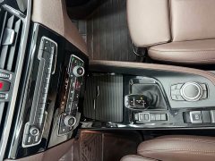 BMW X1 sDrive20Li Premium - ფოტო 14