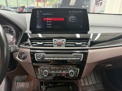 BMW X1 sDrive20Li Premium - ფოტო 15
