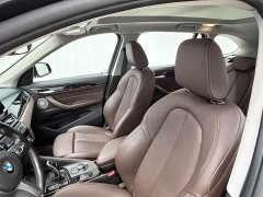 BMW X1 sDrive20Li Premium - ფოტო 16