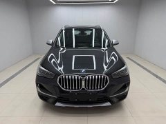 BMW X1 sDrive20Li Premium - ფოტო 2