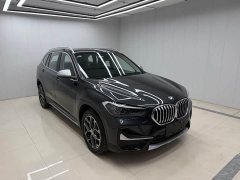 BMW X1 sDrive20Li Premium - ფოტო 3
