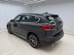 BMW X1 sDrive20Li Premium - ფოტო 4