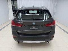 BMW X1 sDrive20Li Premium - ფოტო 5