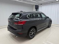 BMW X1 sDrive20Li Premium - ფოტო 6